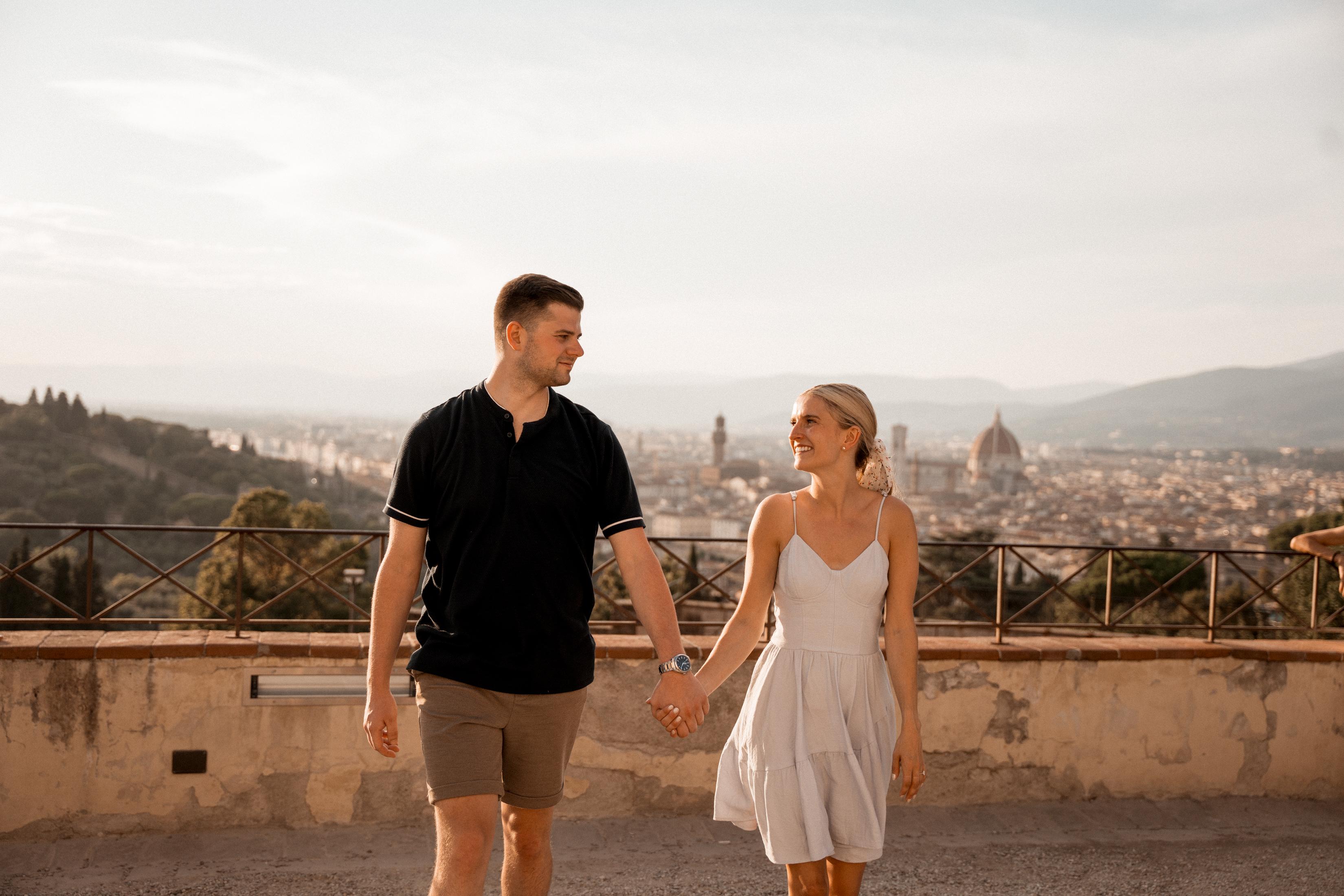 The Wedding Website of Emily Clysdale and Luke Bunkers