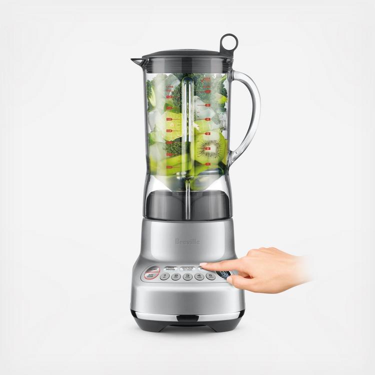 Breville, Fresh & Furious Blender | Zola