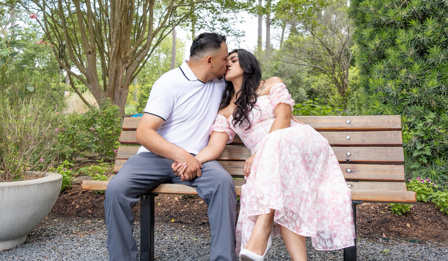 The Wedding Website of Tania Alvarado and Carlos Argueta