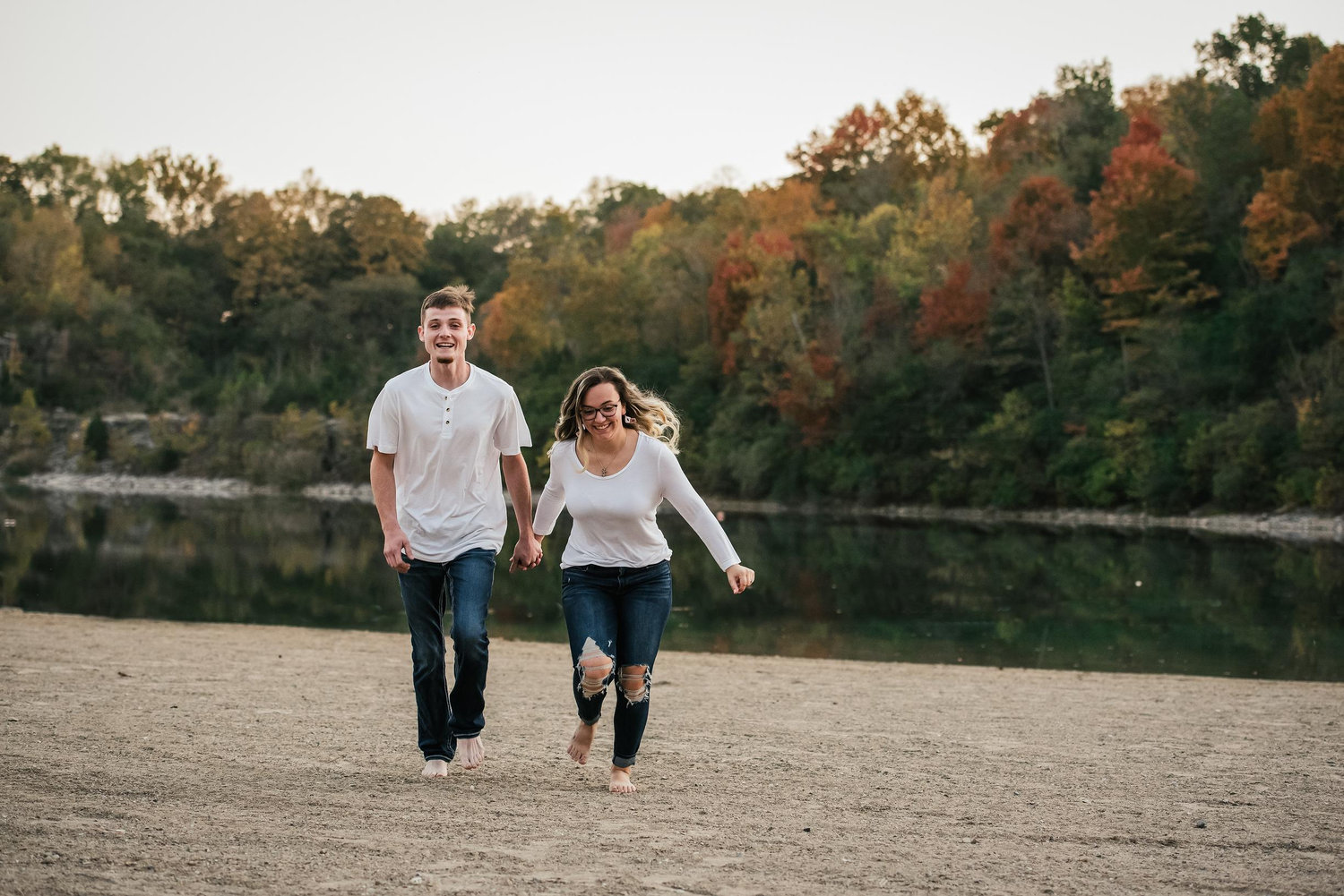 The Wedding Website of Hannah Krintz and Cameron Mickle