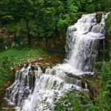 Chittenango Falls State Park