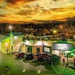 George’s Restaurant Bar & Catering