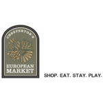 Chesterton’s European Market