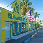 Islamorada Beer Company