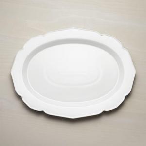 Savannah Oval Platter