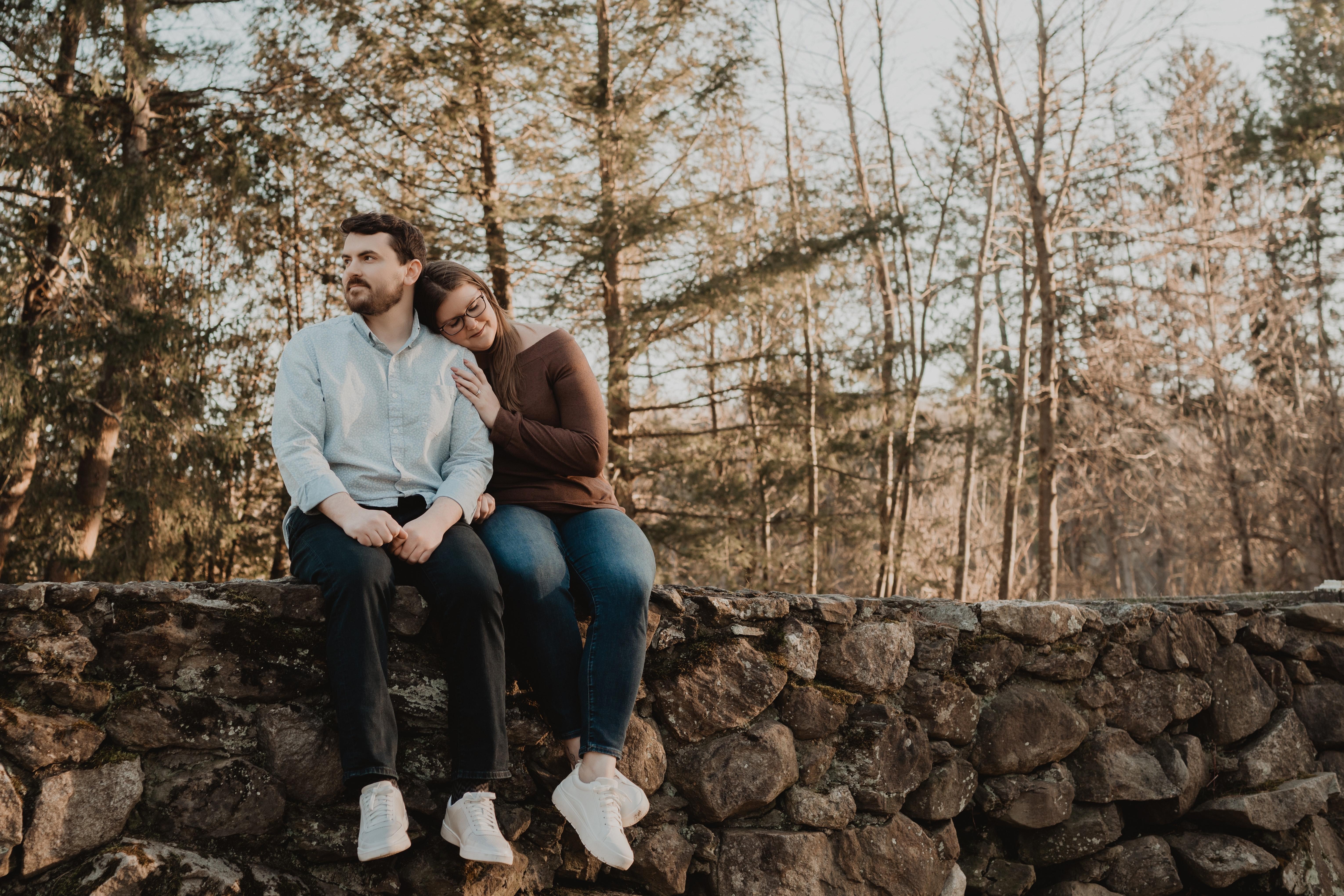 The Wedding Website of Lindsey Dyer and Stephen Brown