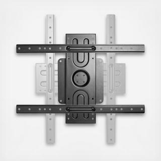 Rotating TV Wall Mount for 37"-85" TVs