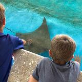 Florida Oceanographic Coastal Center
