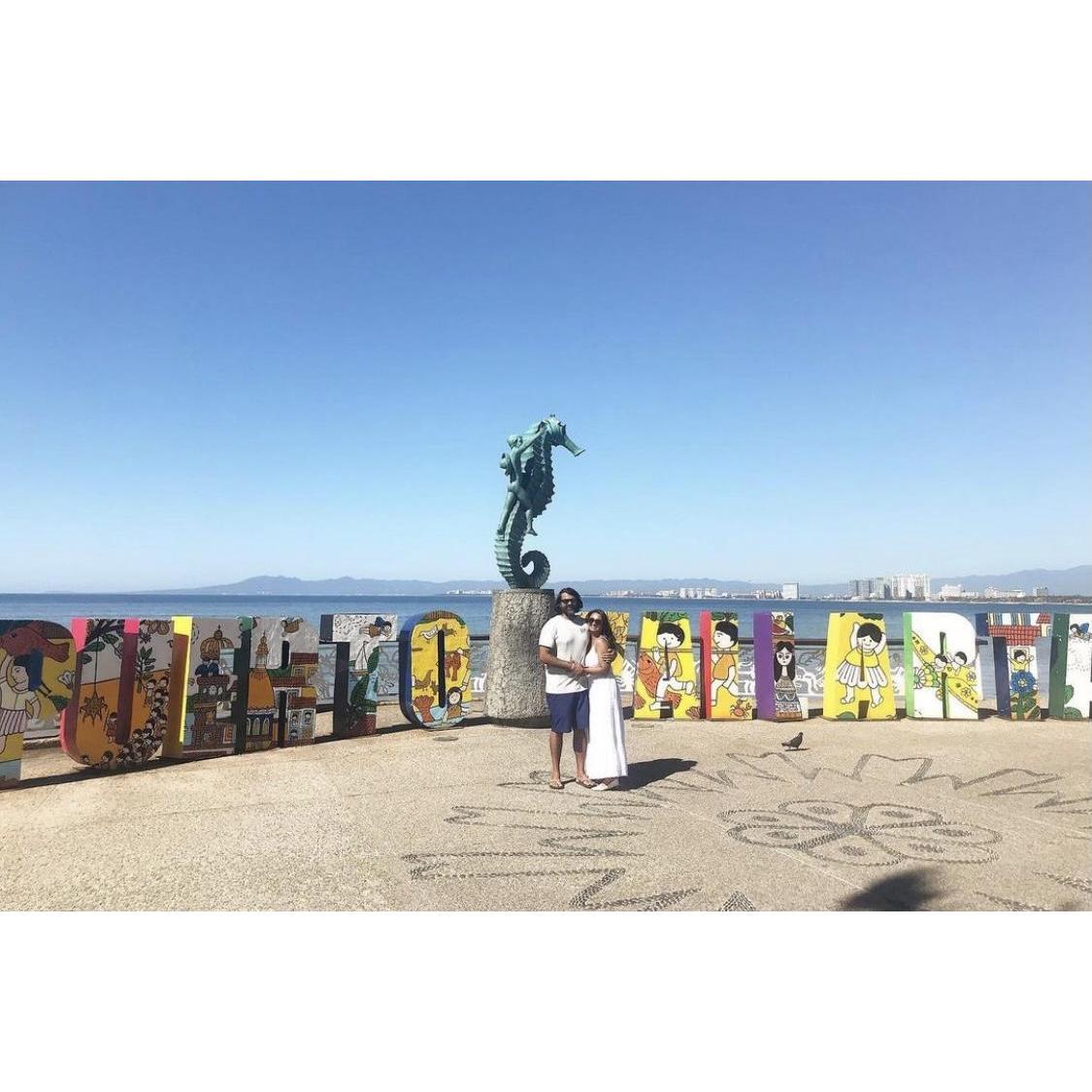 Puerto Vallarta, Jalisco 2019