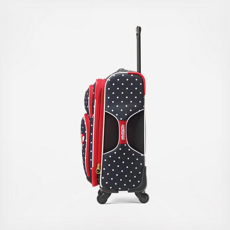 Cabin Case American Tourister Maleta Ru00edgida Con Ruedas