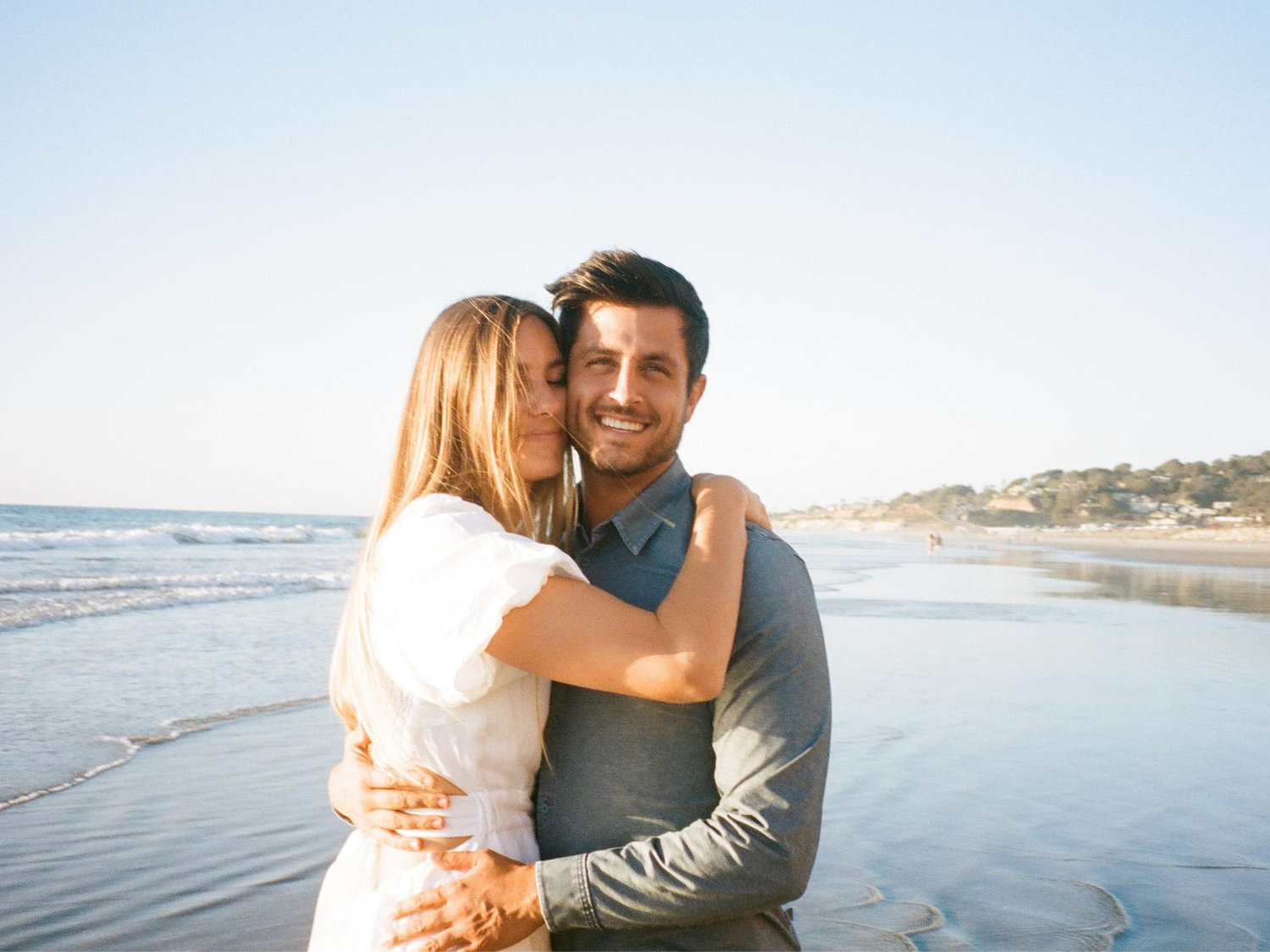 The Wedding Website of Mia Mendola and Osama Atalla