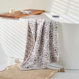 Rangila Bath Towel