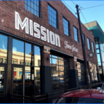 Mission Taco Joint