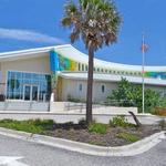 Barrier Island Sanctuary