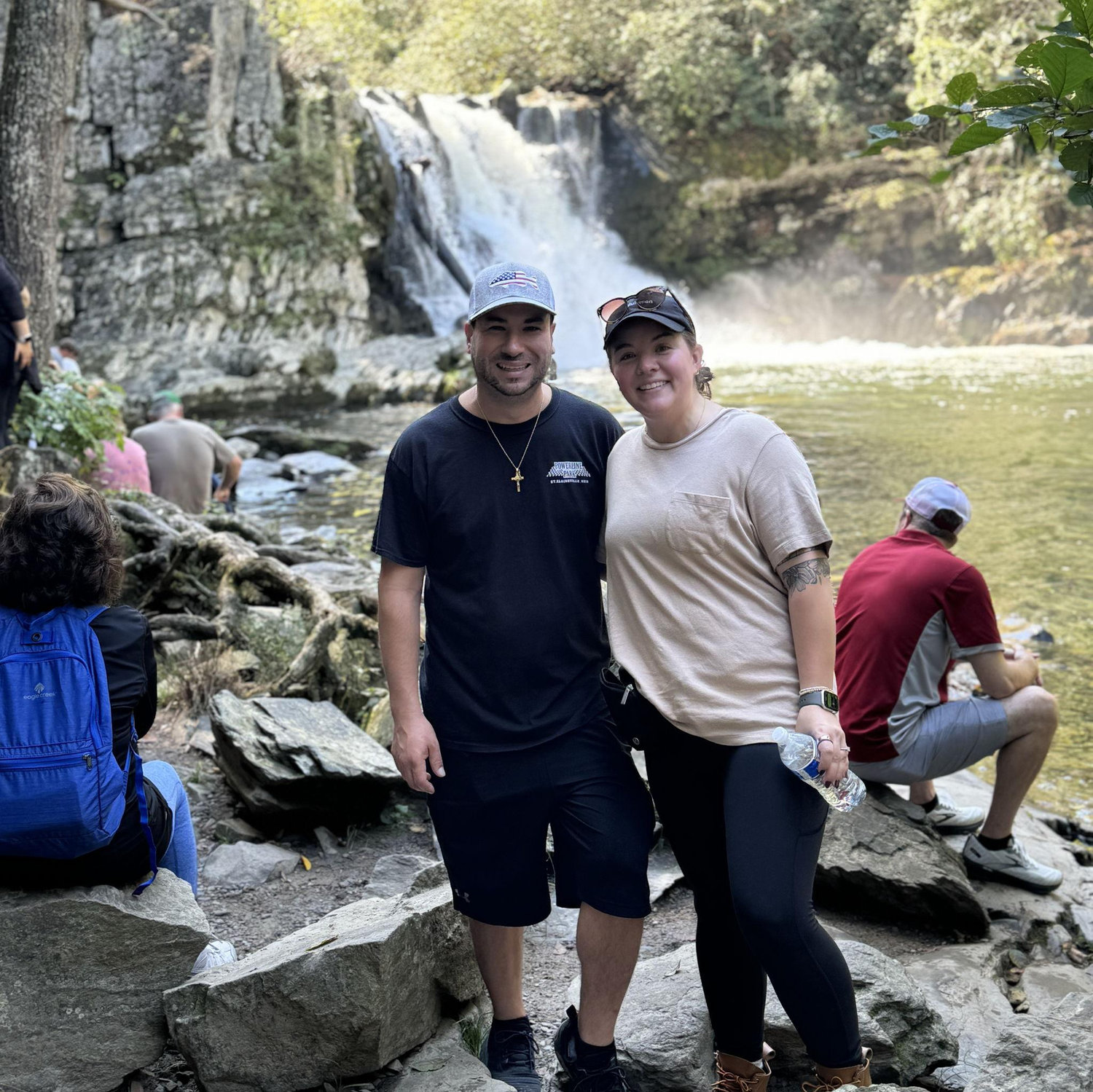 Abrams Falls 2024