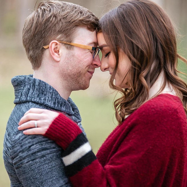 Nicholas Callahan and Angela Kiefer's Wedding Website