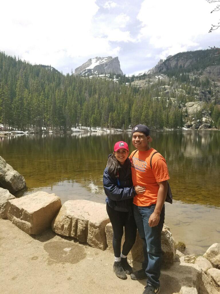 Trip to Colorado