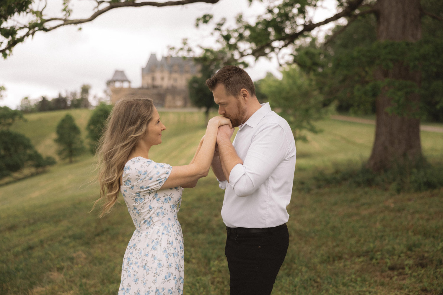 The Wedding Website of Dan Levtonyuk and Alina Radchuk