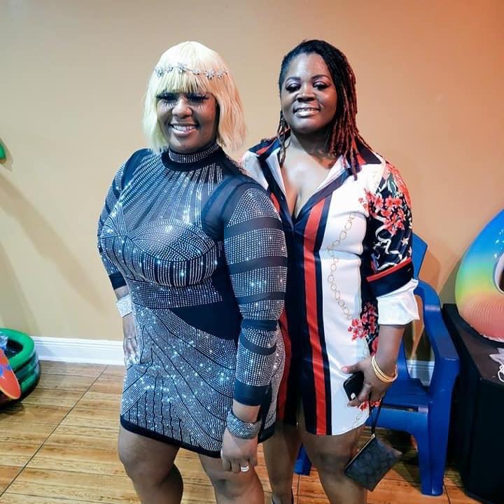 Lyte’s 42nd birthday