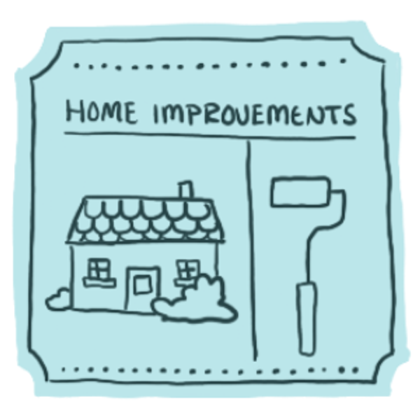 Home Improvement Fund