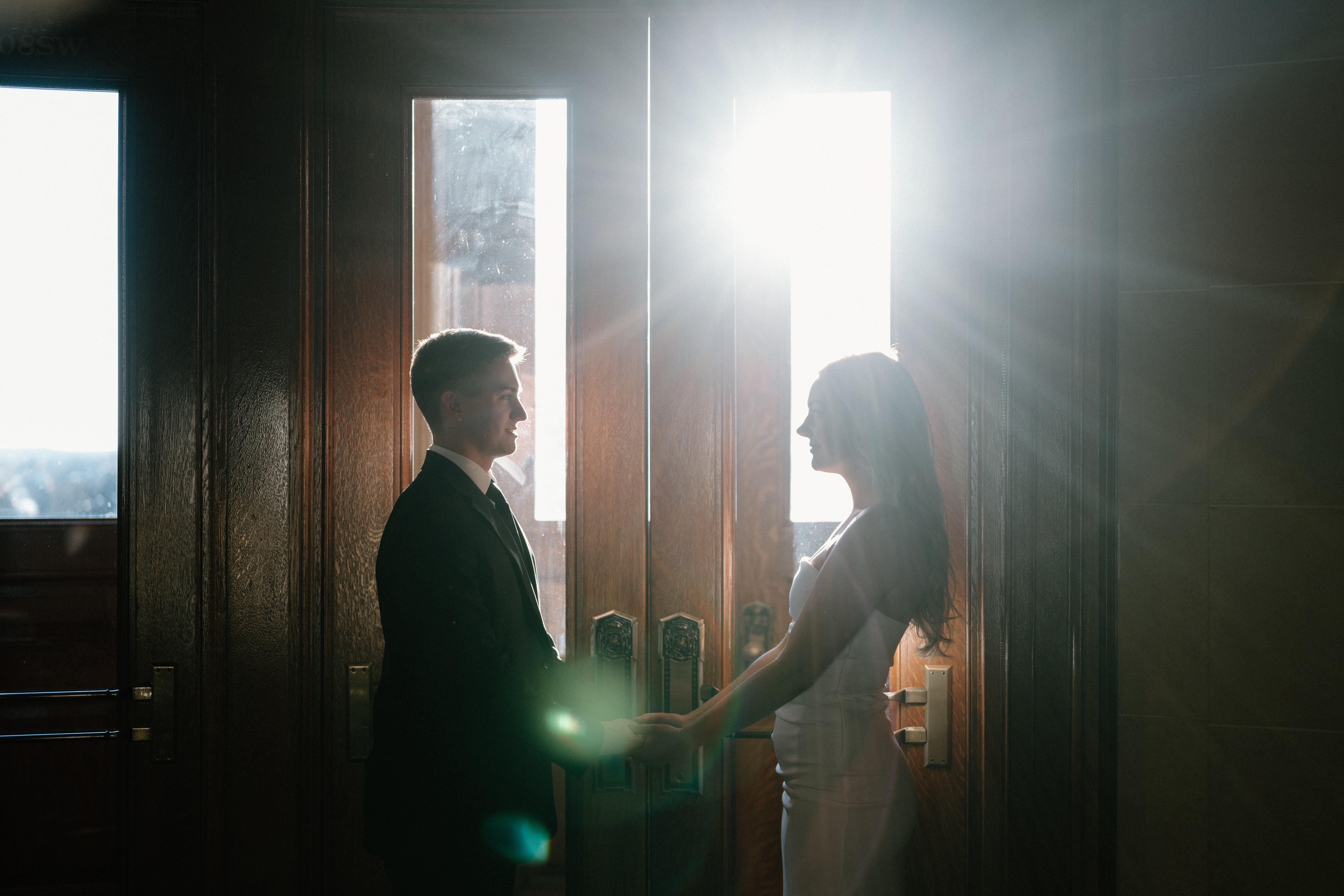 The Wedding Website of McKenna Mueller and Luke Gause