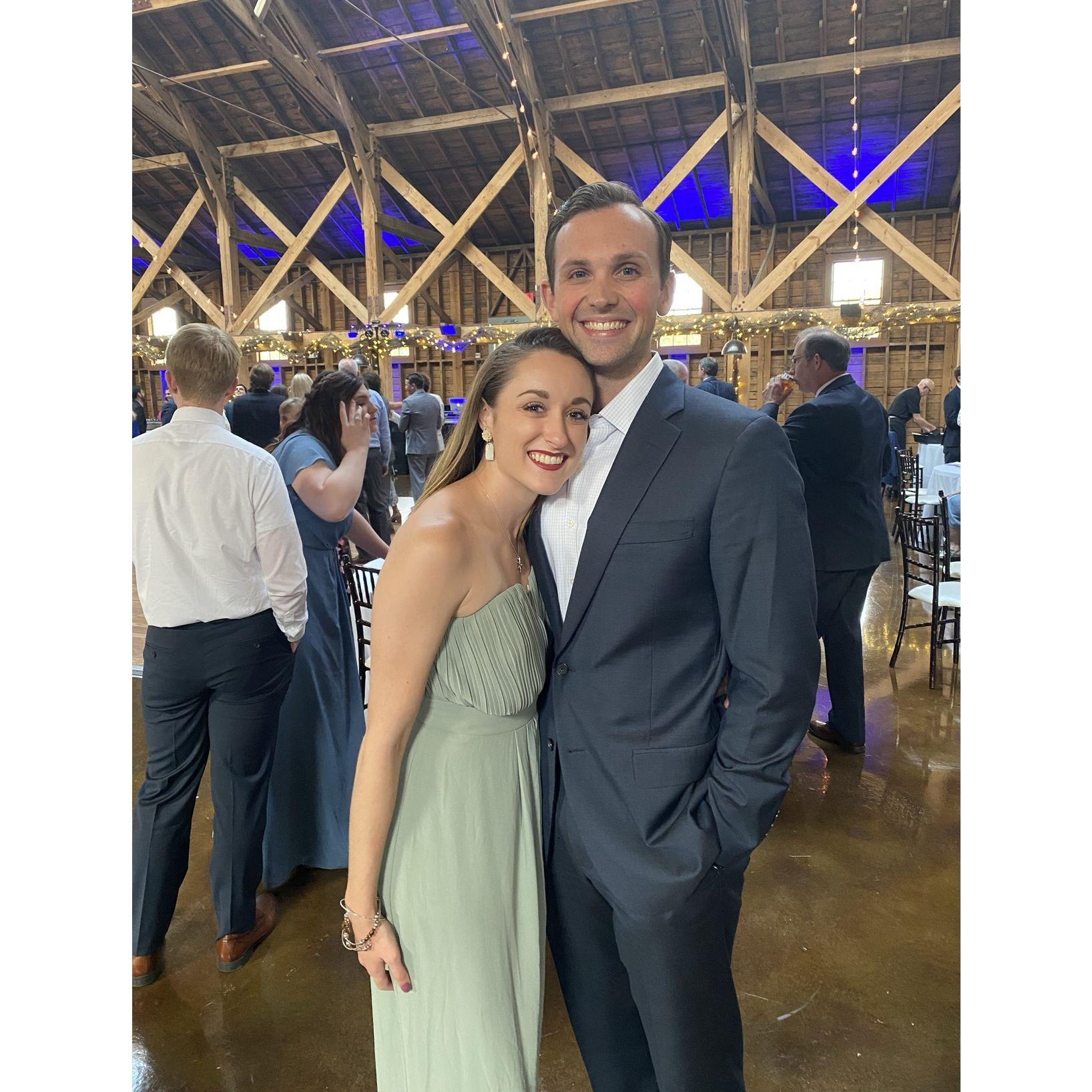 North Carolina - July 2021 - More weddings!