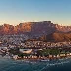 Cape Town