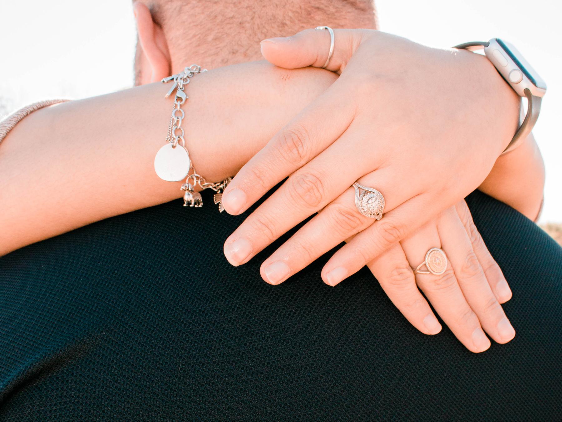 The Wedding Website of Victoria Lopez and Jedidiah Vaughn