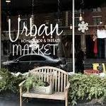 The Urban Market