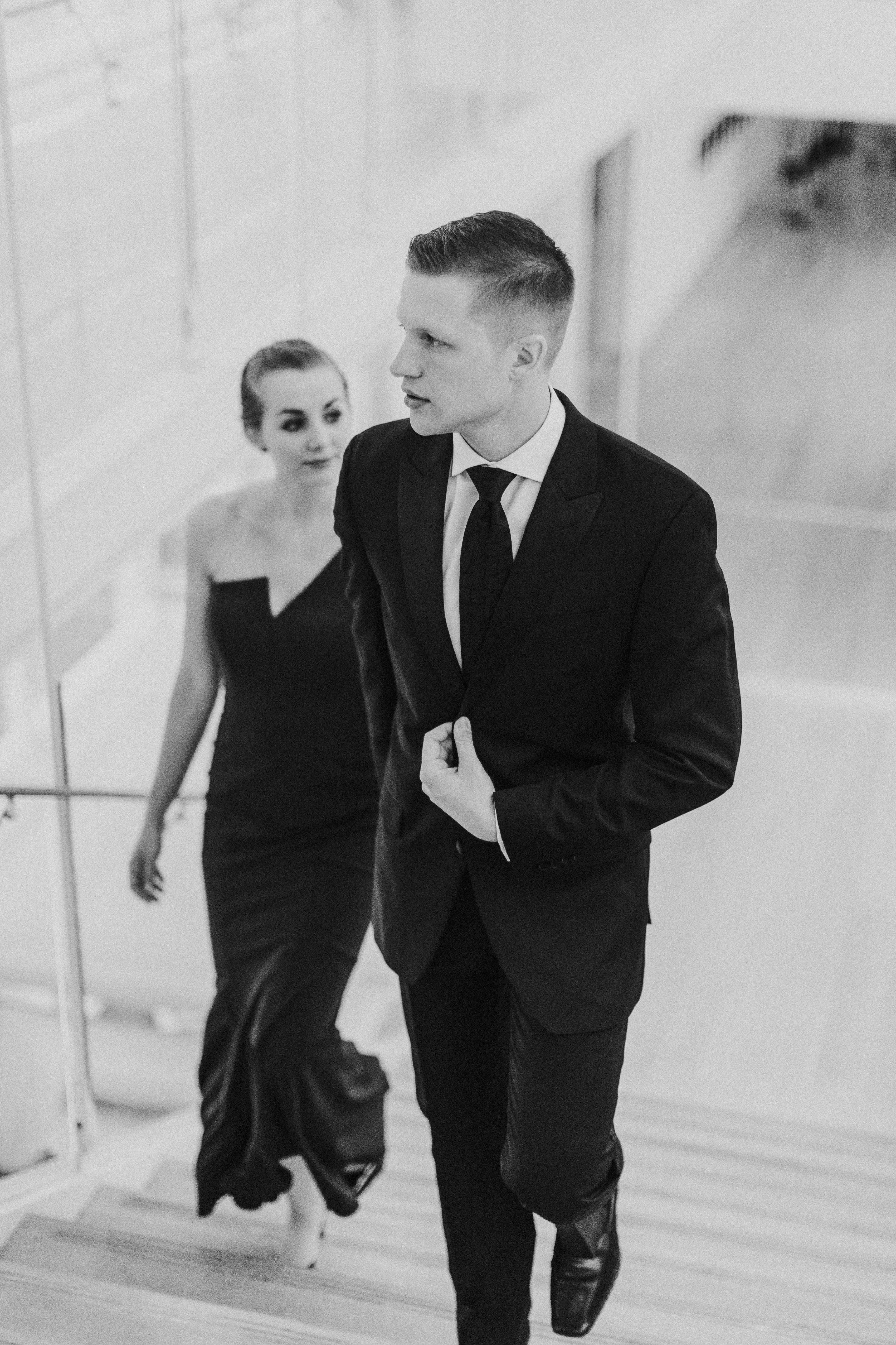 The Wedding Website of Kristen Kiluk and Martin Gruca