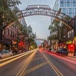 Short North Arts District