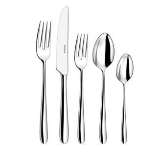 5-Piece Place Setting