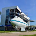 Space Center Houston