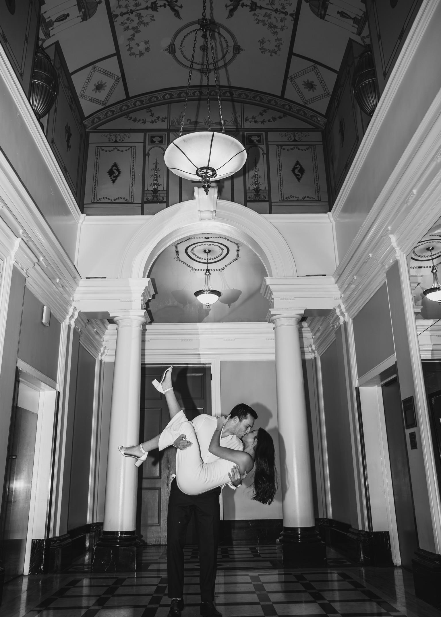 The Wedding Website of Ke’alohi Lilly and Casey Filkins