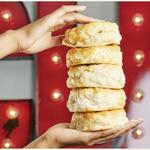 The Big Biscuit