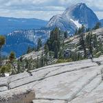 Olmsted Point
