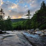 Lower Falls Recreation Site