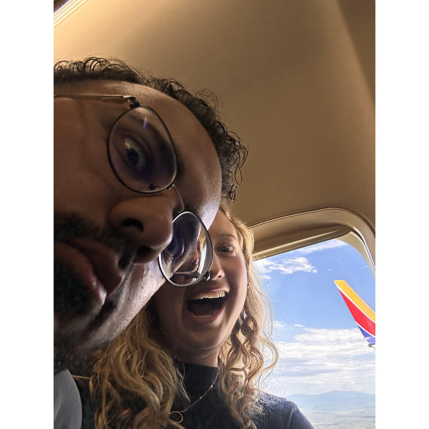 how we 'bout to look on that 🍯 moon!