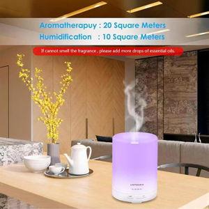 Essential Oil Diffuser