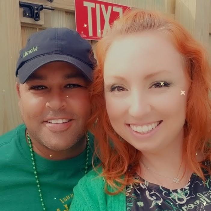 St. Patrick's Day 2021