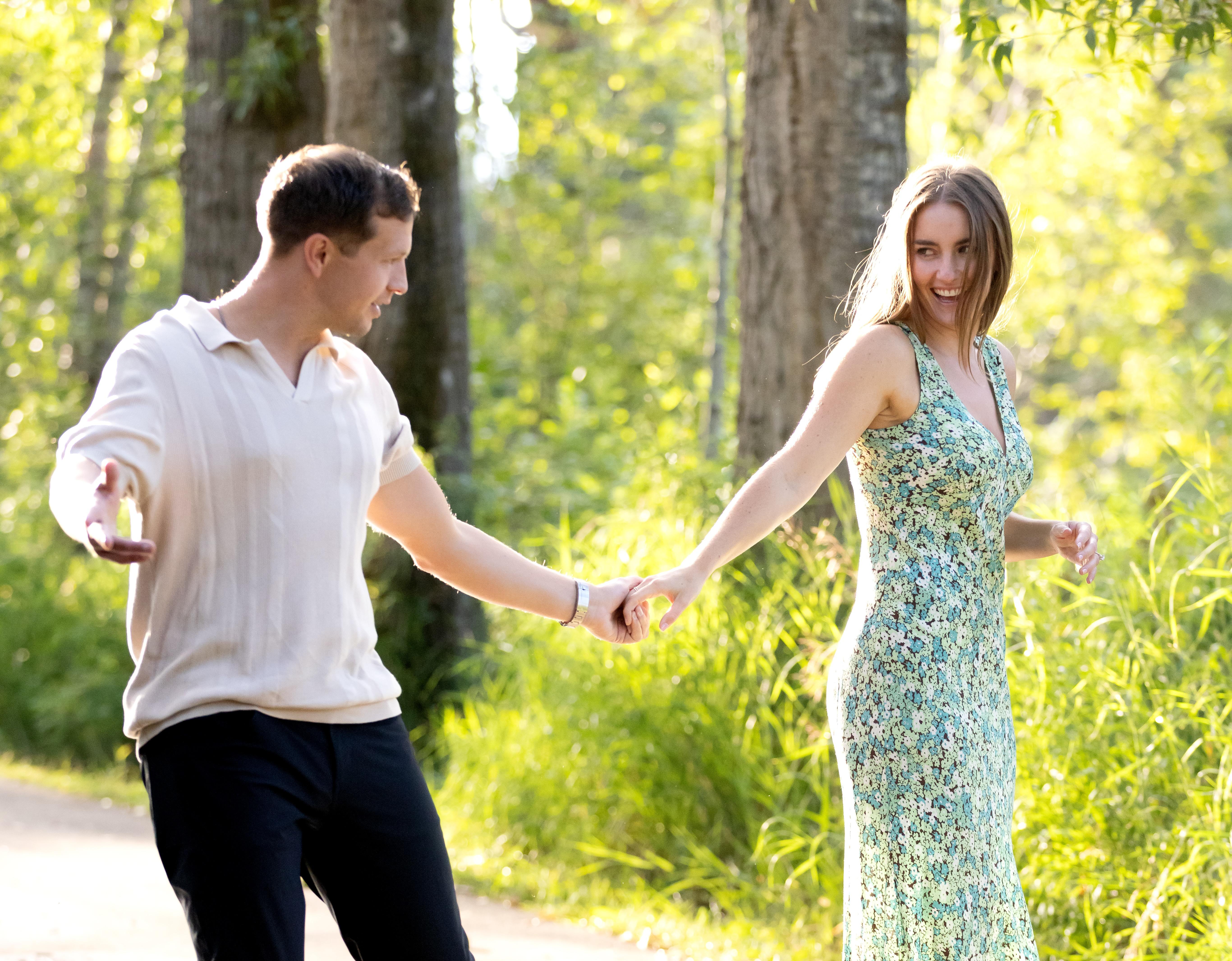 The Wedding Website of Kaylie Showers and Brent Thomas