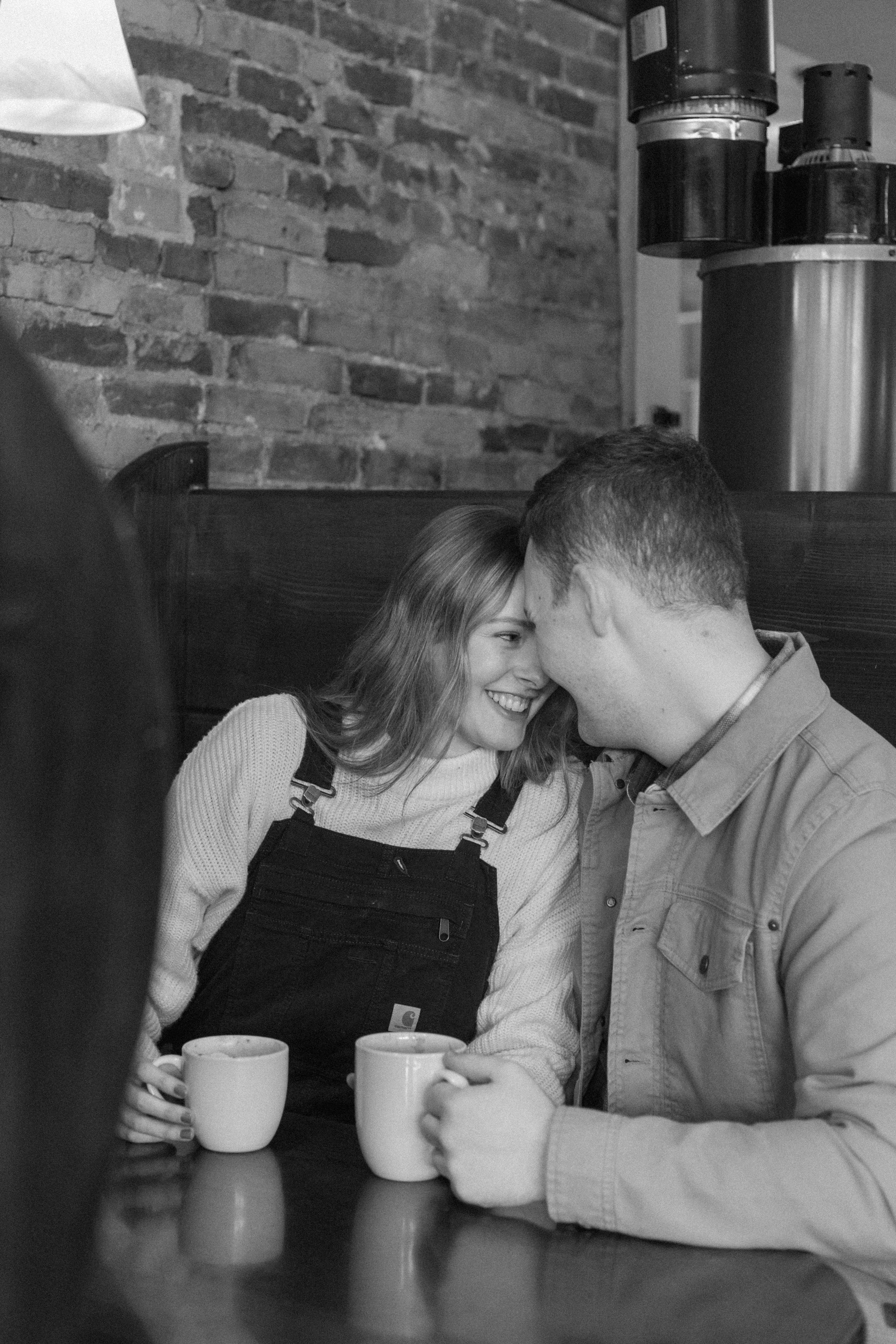 The Wedding Website of Hannah Smith and Eli Larson