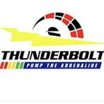 Thunderbolt Indoor Karting