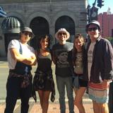 Gaslamp Quarter