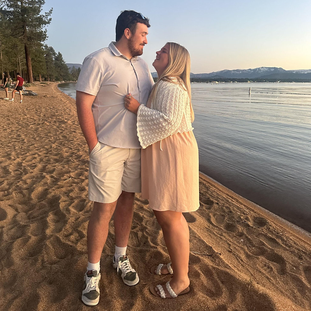 Brenna Crawford and Connor Webb's Wedding Website
