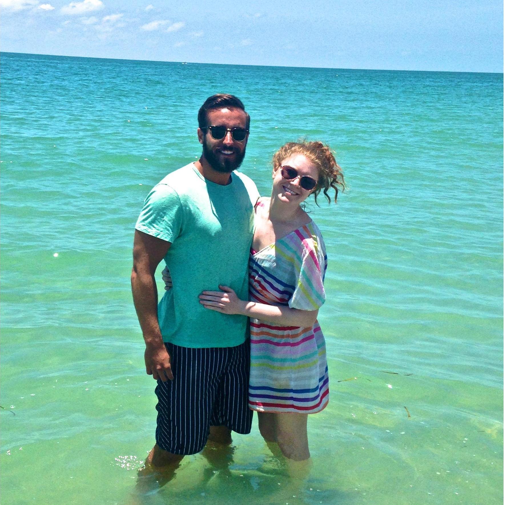 Fort Meyers, Florida