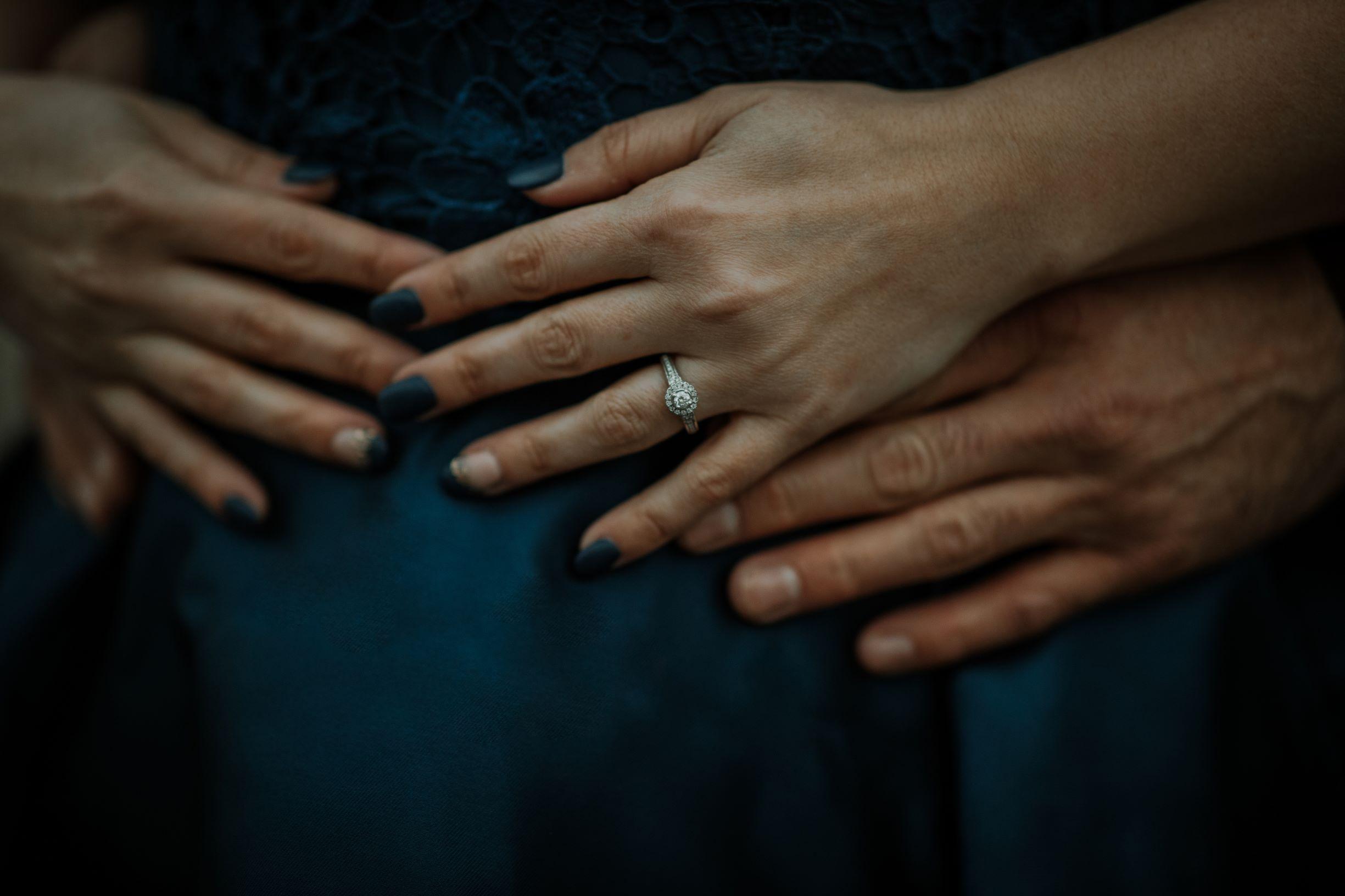 The Wedding Website of Heather Garrison and Micah Schnarr