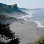 Lost Coast