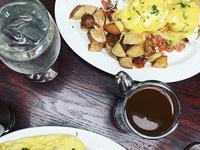 Leaky Roof Gastro Pub