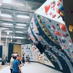 Rock Box Bouldering